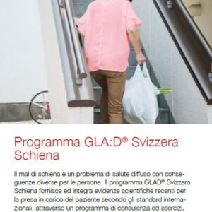 Flyer Schiena Italiano